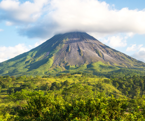 Central America & Galapagos Islands Expedition