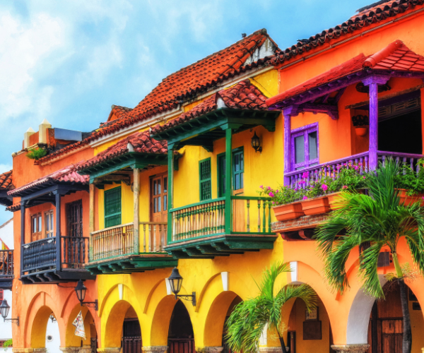 Latin American Carnival Expedition