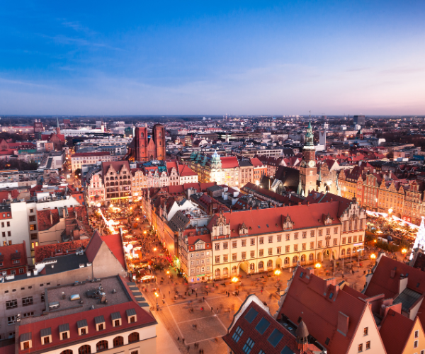 European Bernina Express Expedition