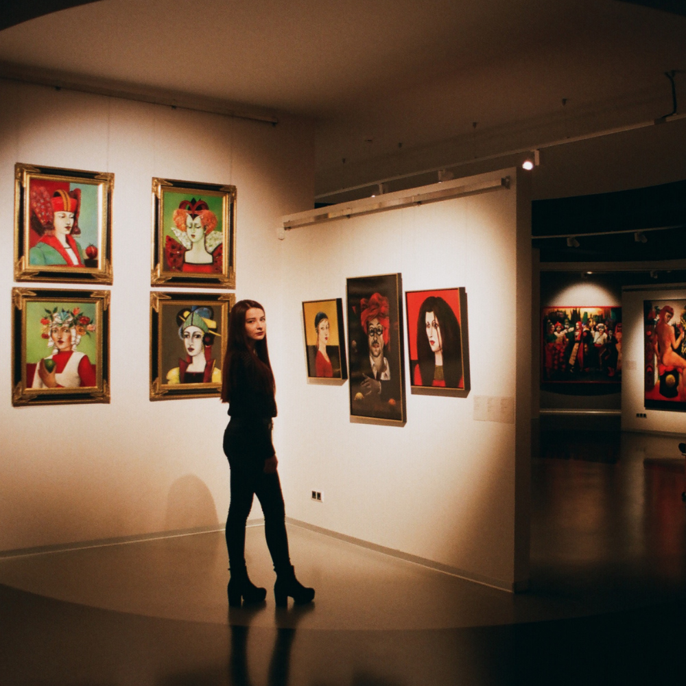 Business Expo & Branding